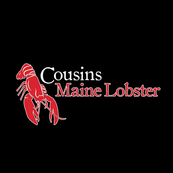 Cousins Maine.logo